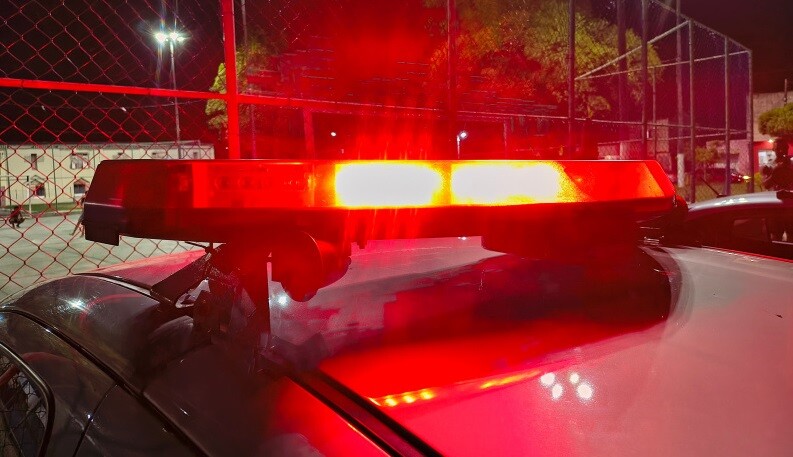 Homem atira contra ex e outro durante São João em Tobias Barreto e é preso 2