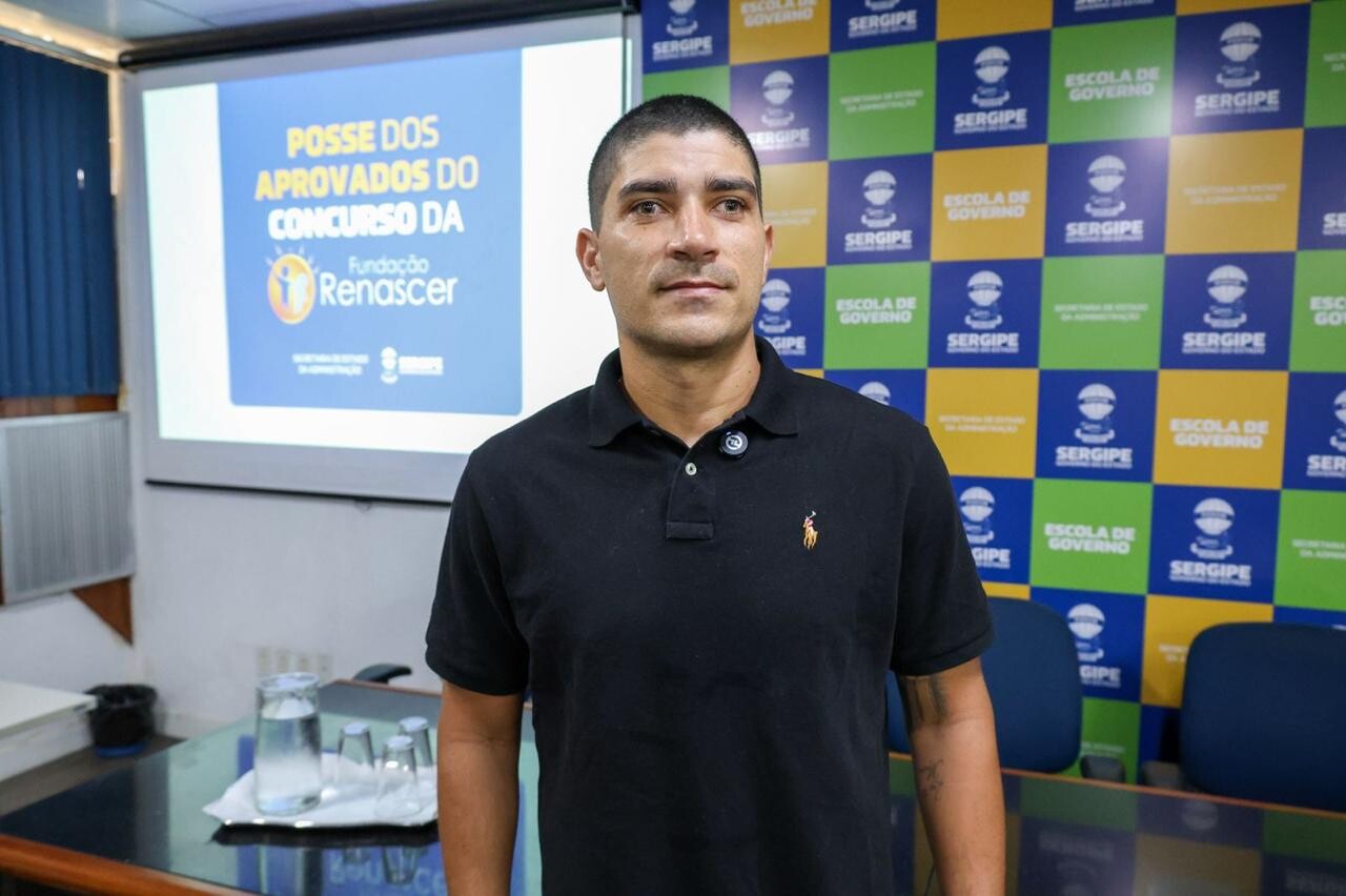 Fundação Renascer empossa 27 novos servidores em Sergipe 8 tmpvu7n6auv