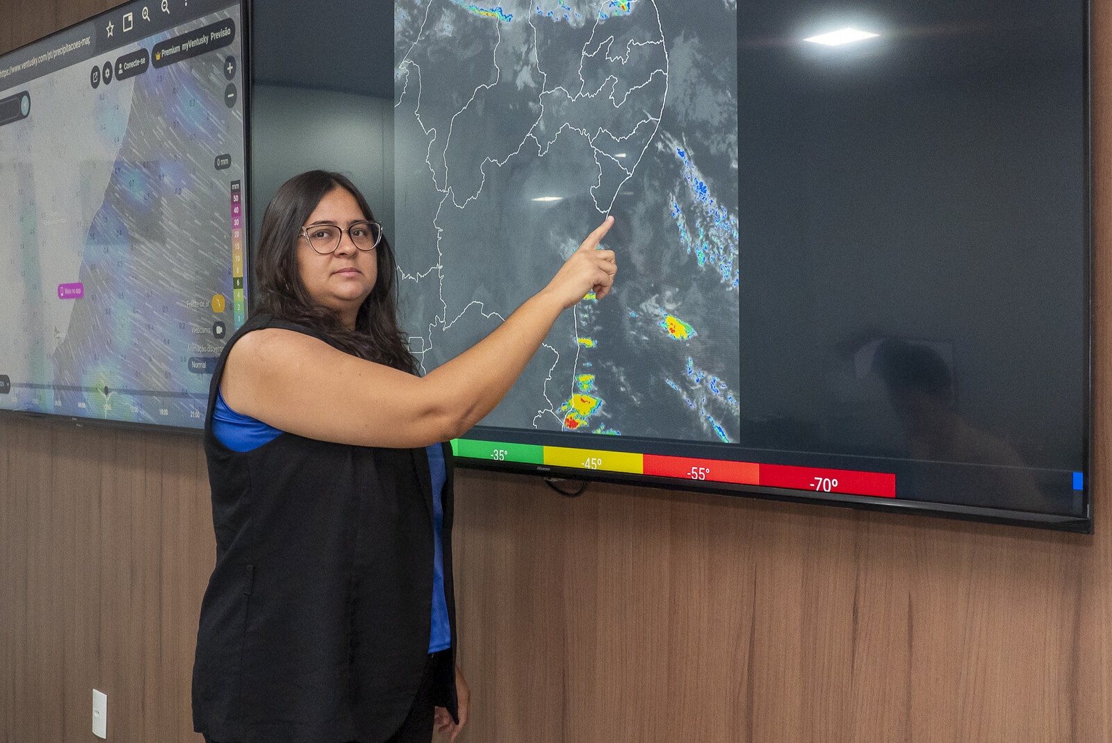 Sergipe intensifica ações preventivas e monitoramento para o período chuvoso 5 tmpwm fiklo