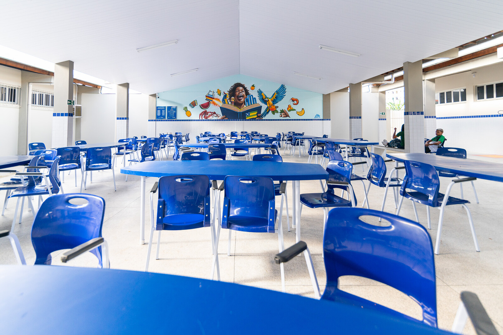 Educação sergipana avança com obras, tecnologia e valorização docente 11