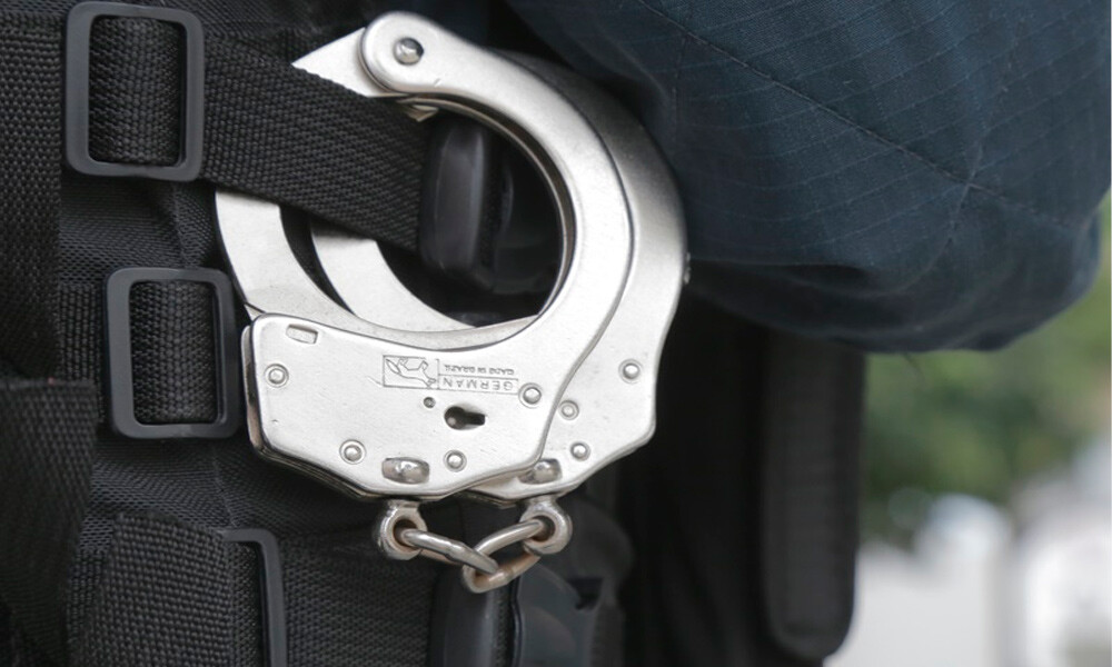 Homem é preso por furto e estelionato contra feirante em Aracaju 2