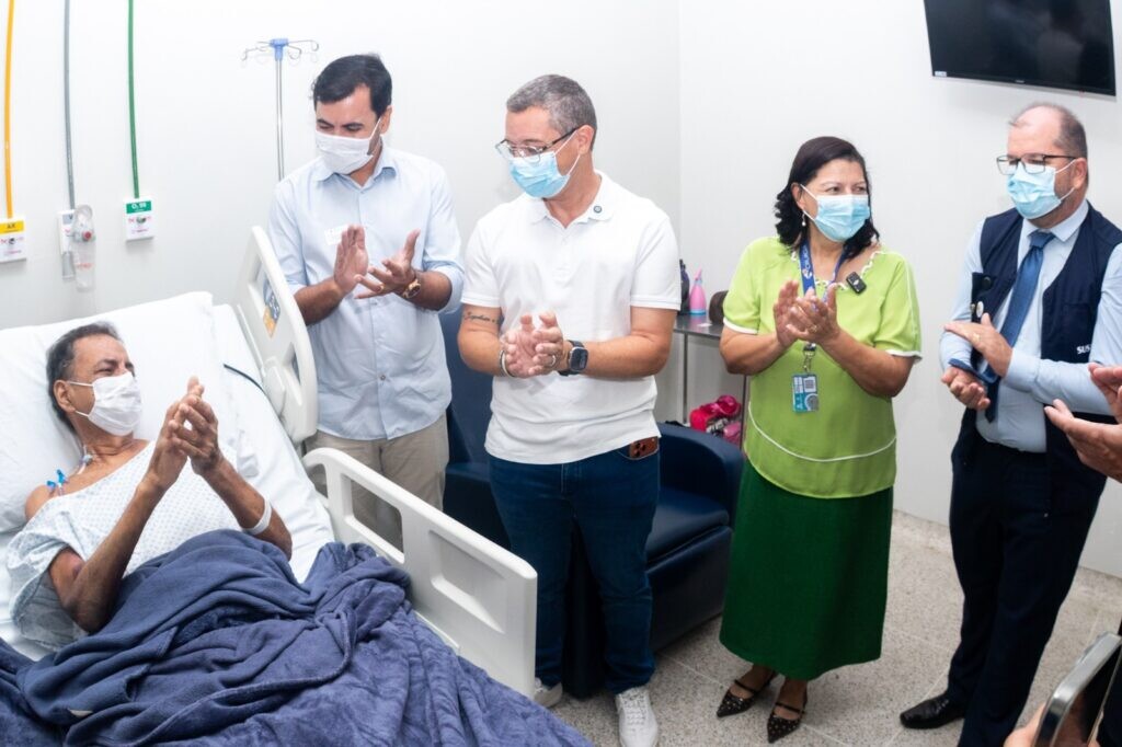 Sergipe inicia transplantes de fígado, um marco na saúde do estado 5 tmpyqd602i6