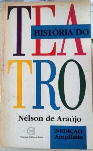 Nélson de Araújo: Um Legado Literário de Sergipe que Comemora 100 Anos 4 tmpyrf2l2mo