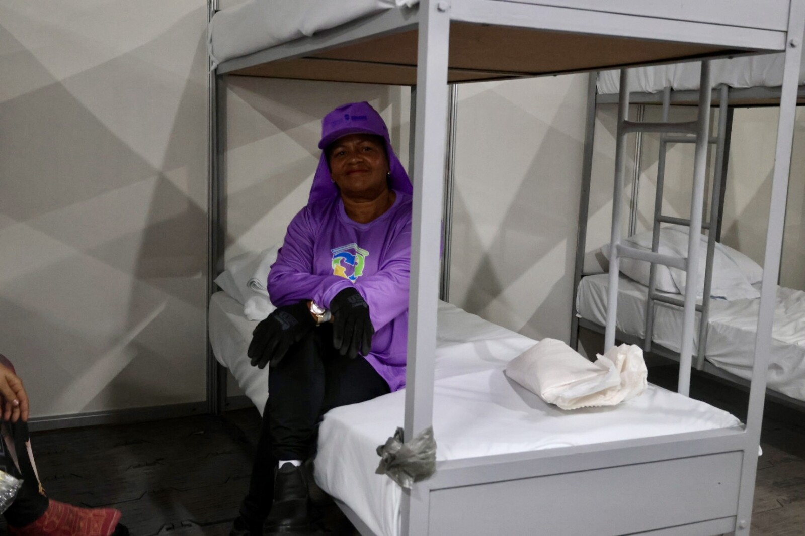Estação Acolher oferece dignidade a catadores durante festejos juninos em Sergipe 5