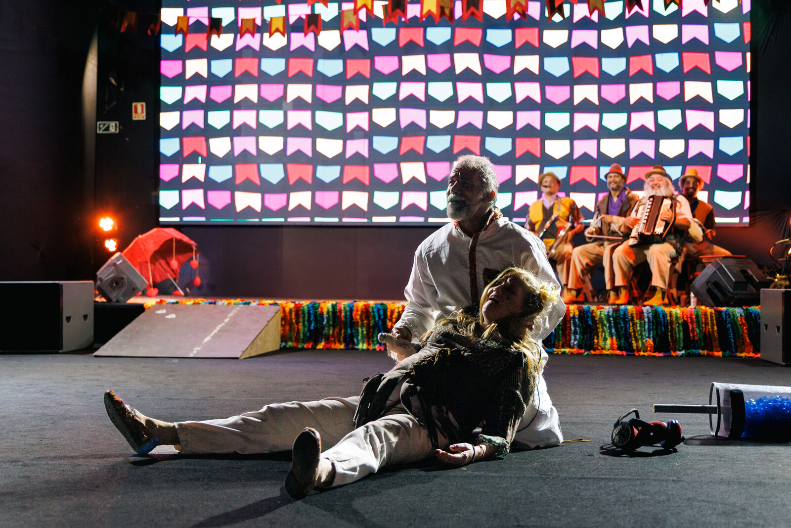 Teatro da Vila do Forró amplia acesso às artes cênicas em festas juninas 3 tmpzaeb202f