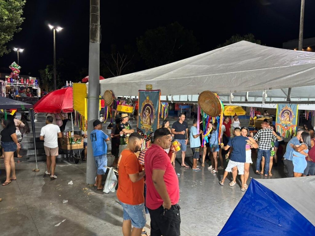 Forró do Mastro dá início aos festejos juninos em Lagarto com tradição e economia 3 tmpzb1tv8ul