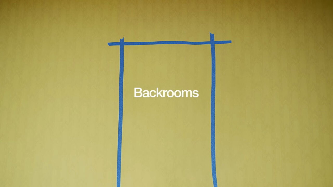 Backrooms: Um Não-Lugar Explora Realidades Paralelas em Novo Filme 5 tmpzelv94 8
