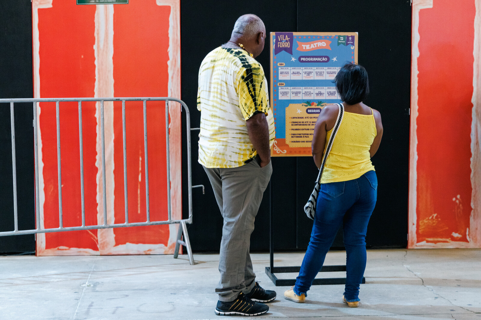 Teatro da Vila do Forró amplia acesso às artes cênicas em festas juninas 6 tmpzsfqfqln