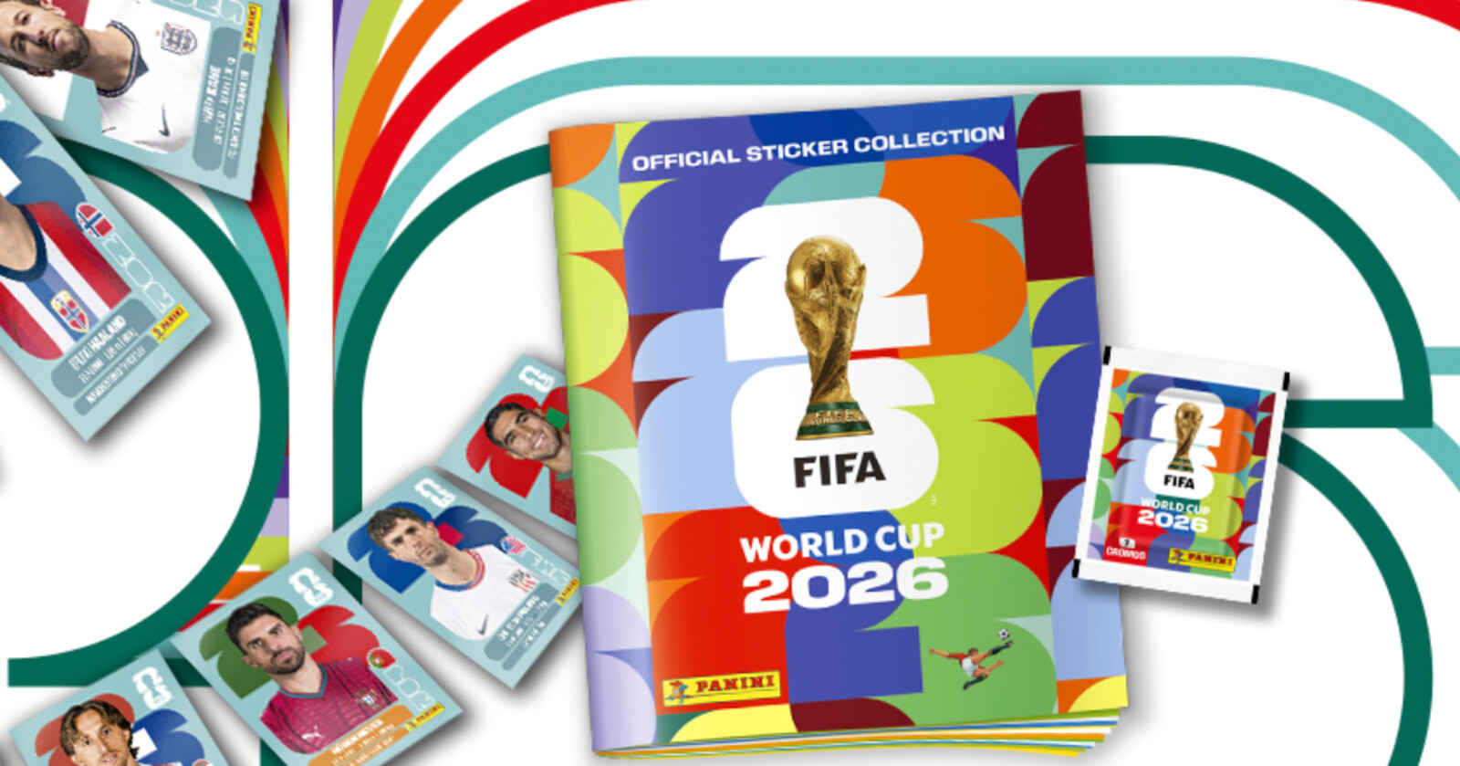 Álbum Copa do Mundo 2026: veja preço, figurinhas e onde comprar mais barato 5 tmpzt1cgjz8