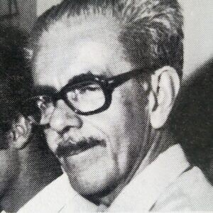 Nélson de Araújo: Um Legado Literário de Sergipe que Comemora 100 Anos 2 tmpzz 3ei1
