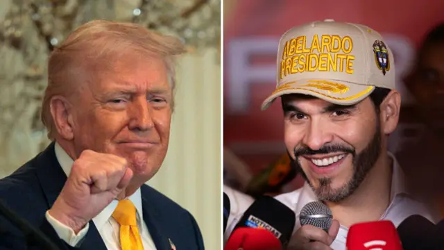 trump promete apoio dos eua col mbia se candidato de direita 20260611