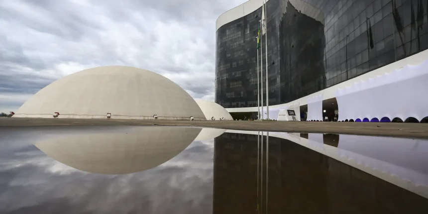 tse revela divis o do fundo eleitoral para as elei es de 202 20260604