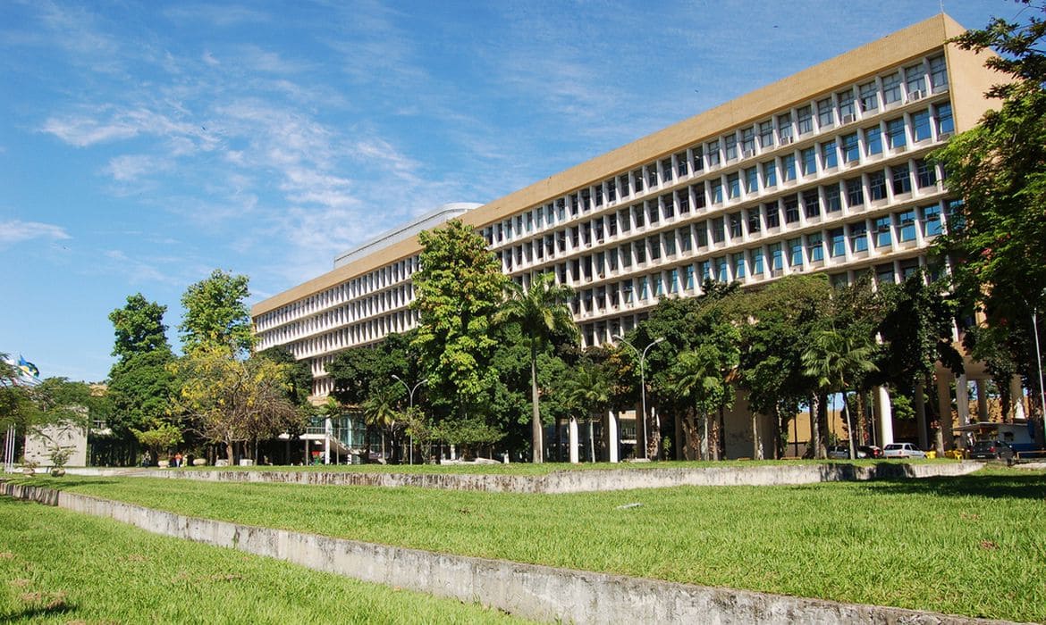 universidades do brasil caem em ranking mundial devido a des 20260601