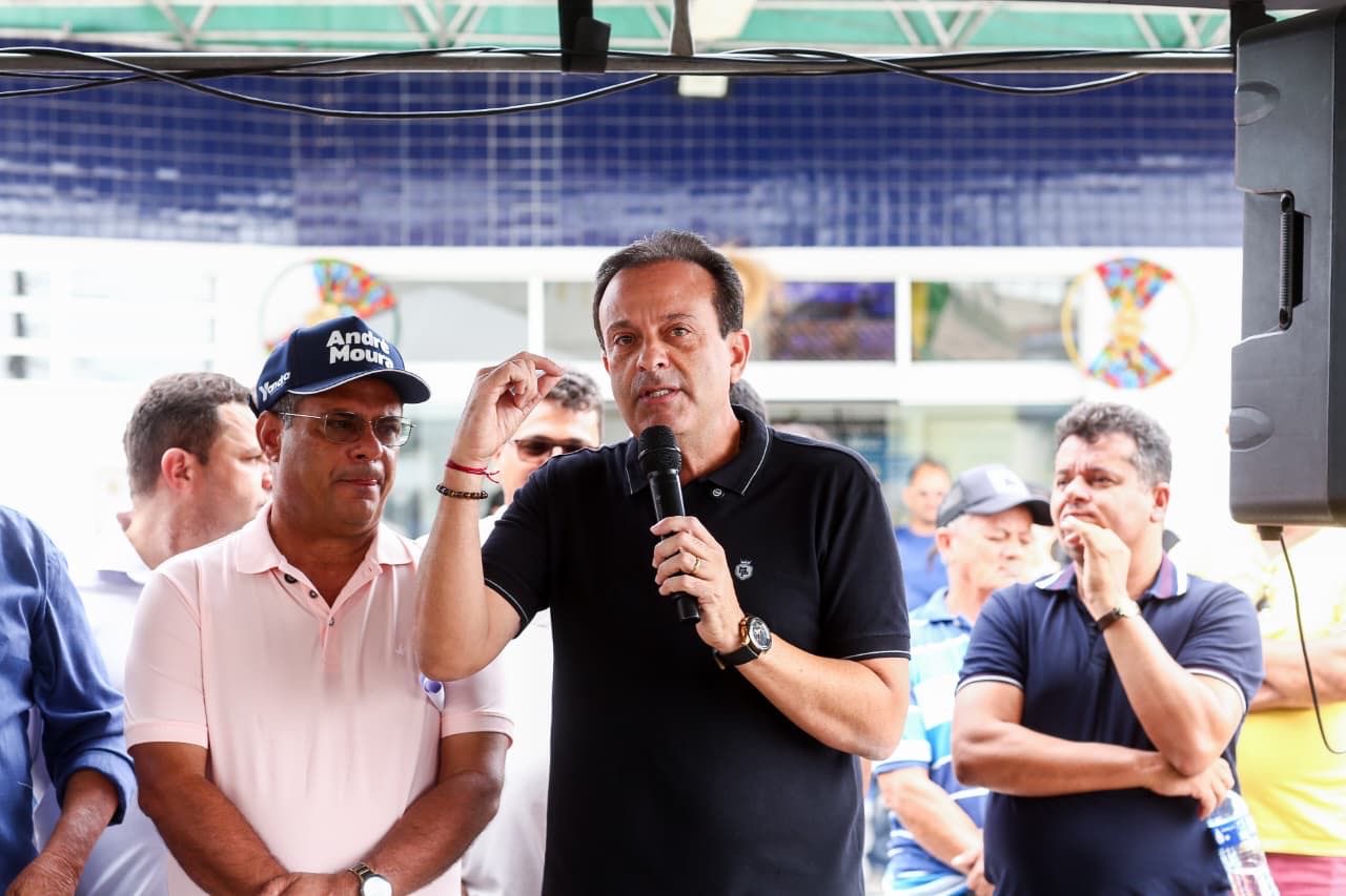upa de po o redondo recebe ordem de servi o para reforma com 20260608