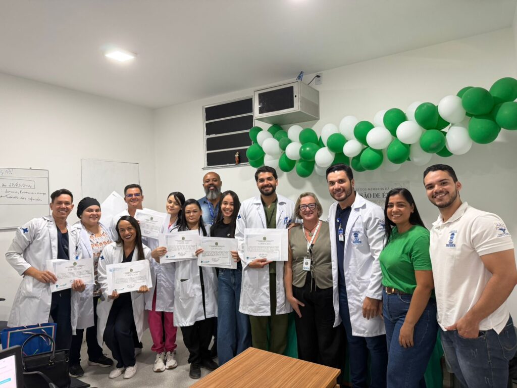 upa de tobias barreto realiza posse da nova comiss o de tica 20260601