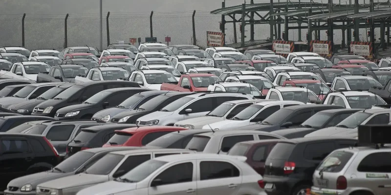 venda de ve culos novos no brasil cresce 15 nos primeiros ci 20260602