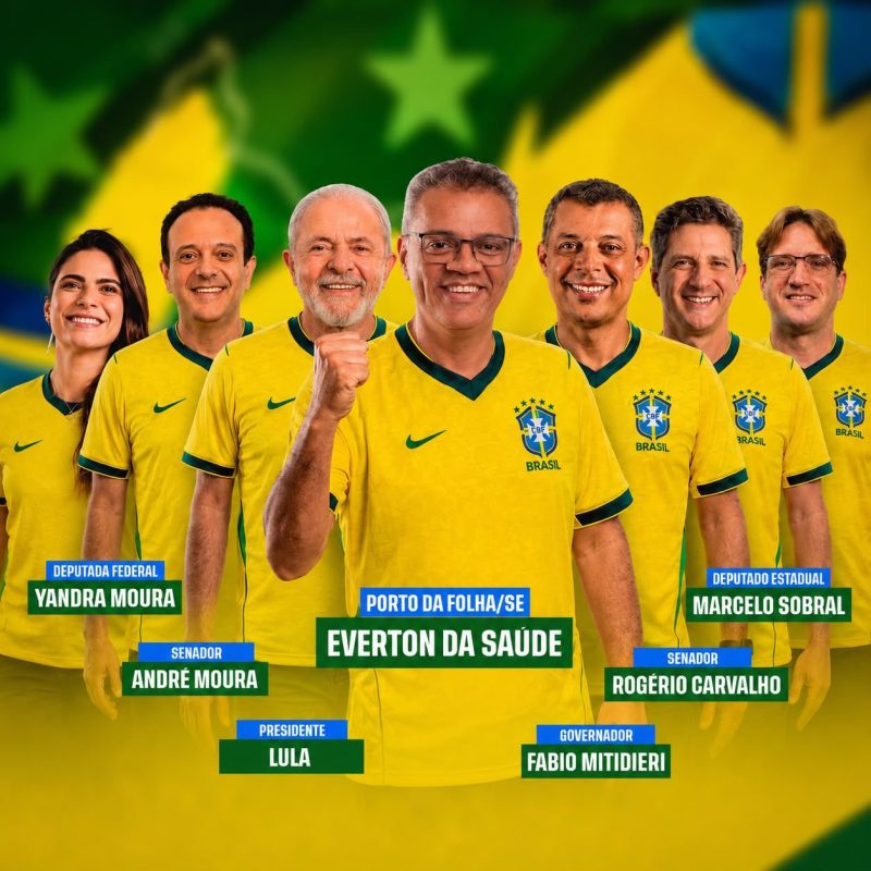 verton da sa de revela aliados e monta time para elei es 20 20260611