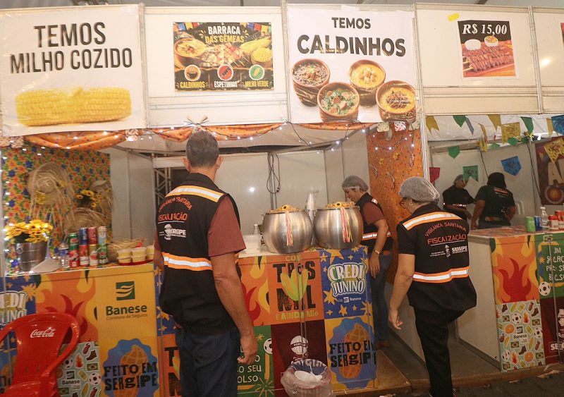 vigil ncia sanit ria apreende bebidas clandestinas no arrai 20260612