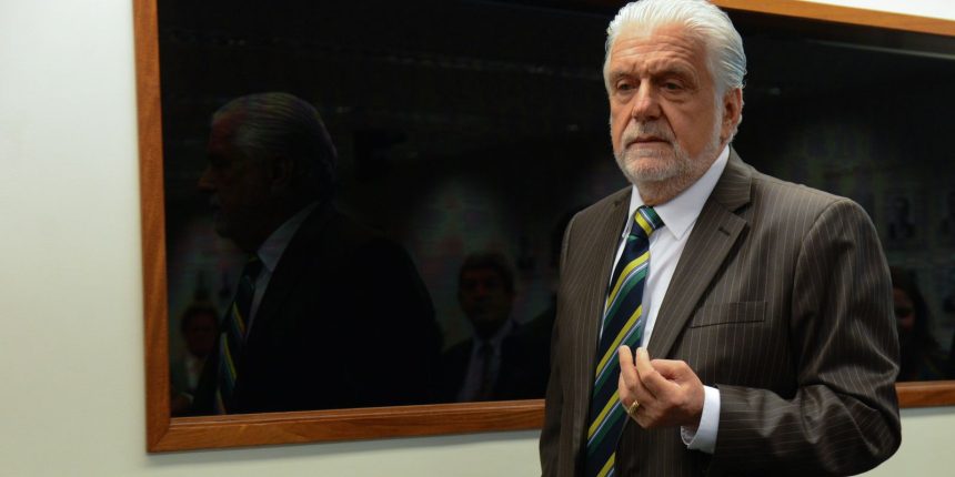 wagner deixa lideran a do governo no senado ap s reuni o com 20260624