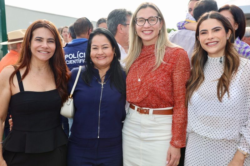 yandra moura destaca prote o mulher na inaugura o da casa da 20260604
