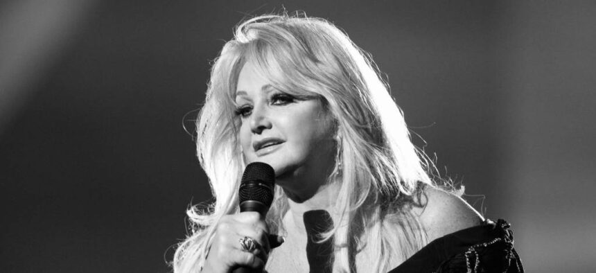 Bonnie Tyler