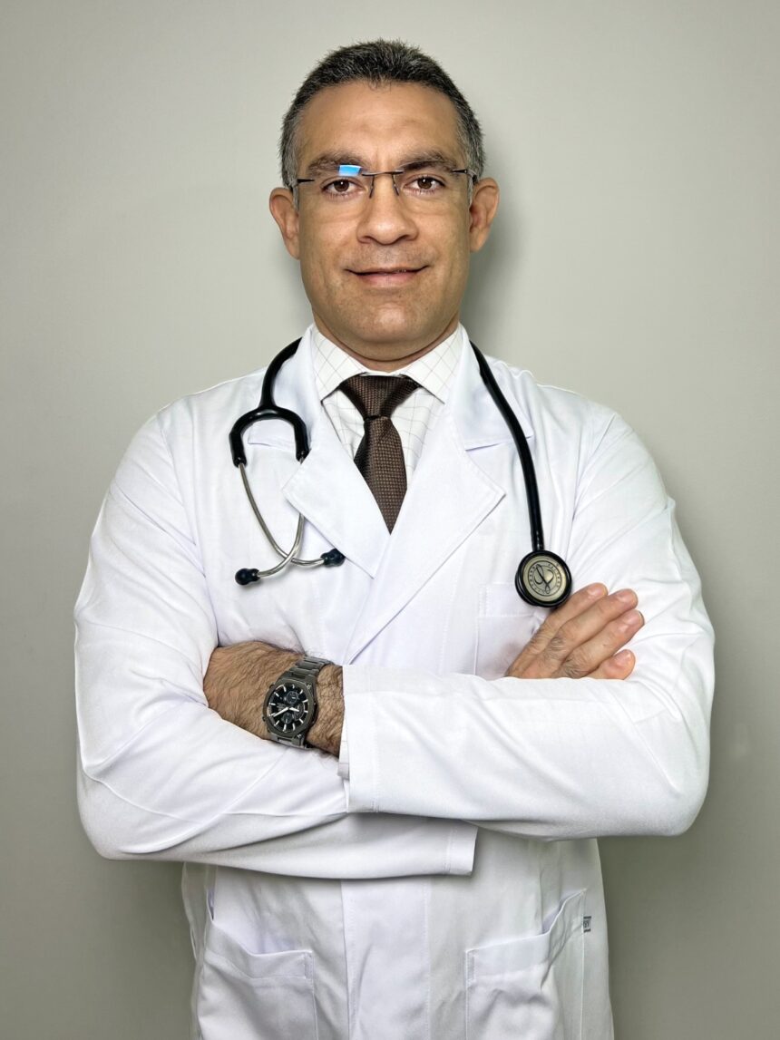 Dr. Itamar reforca a importancia da soroterapia com indicacao medica