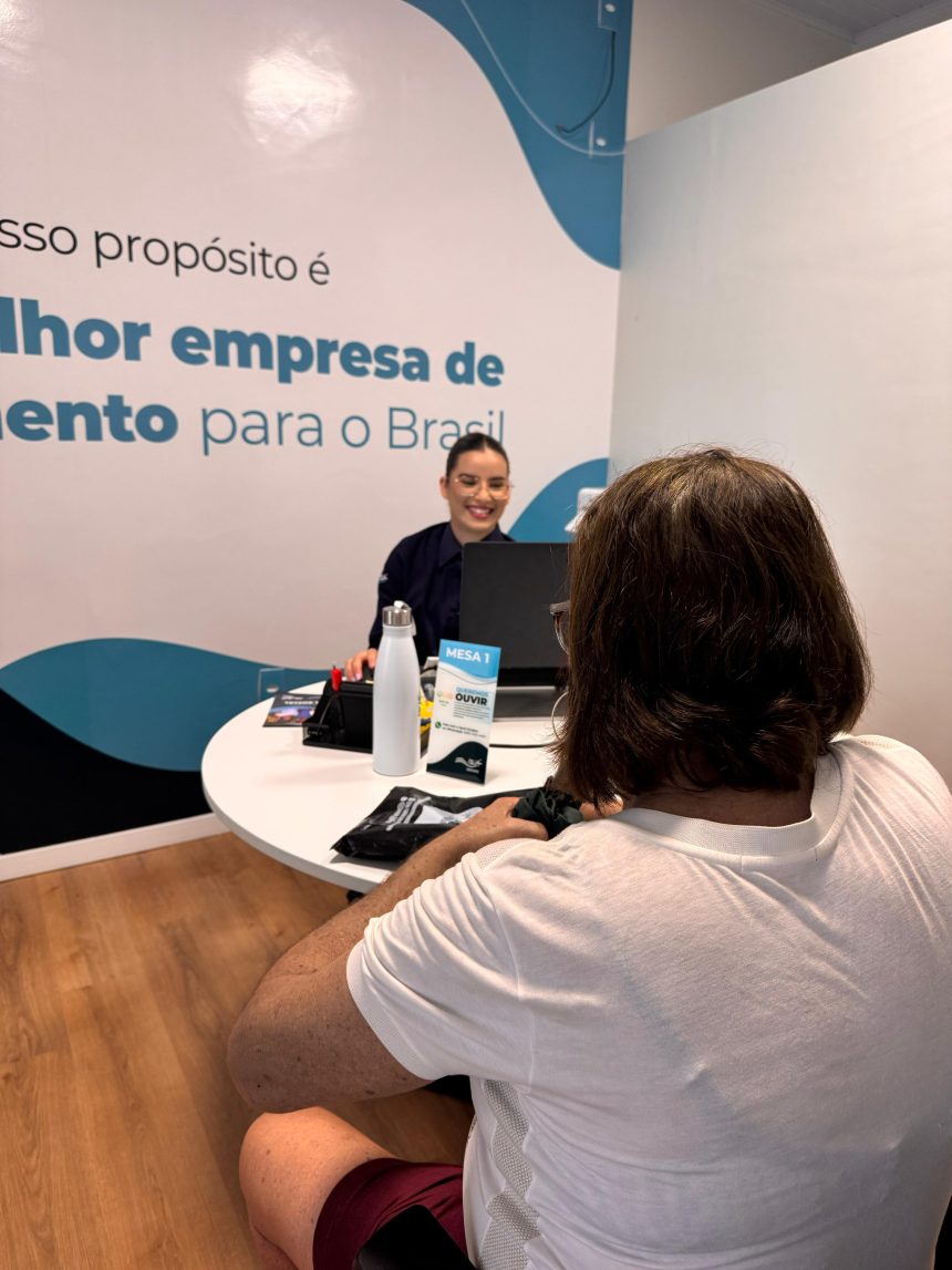 Igua Sergipe amplia atendimento com novas lojas em Japaratuba e Frei Paulo