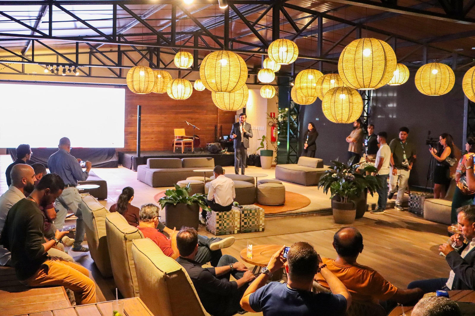 Igua Sergipe lanca Premio de Imprensa com foco em saneamento basico no estado 1