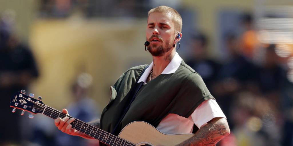 Justin Bieber 1