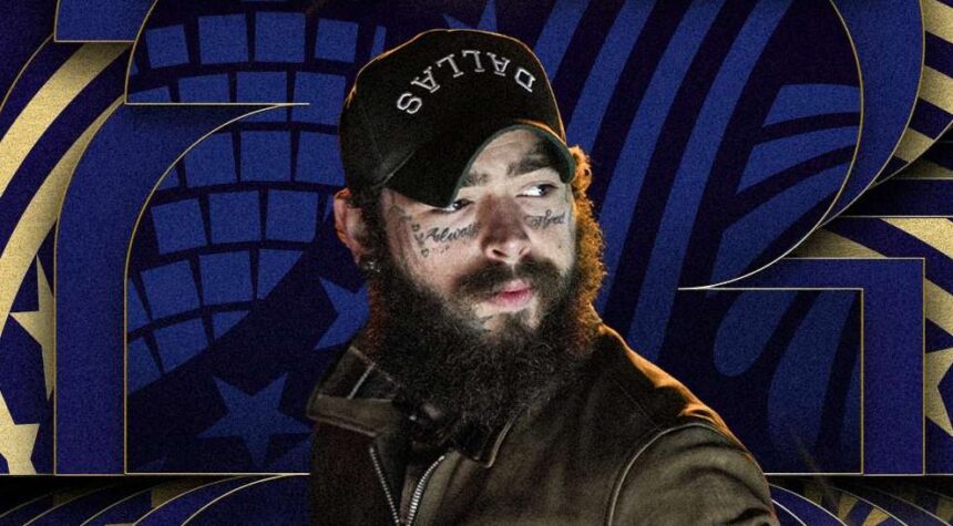 Post Malone