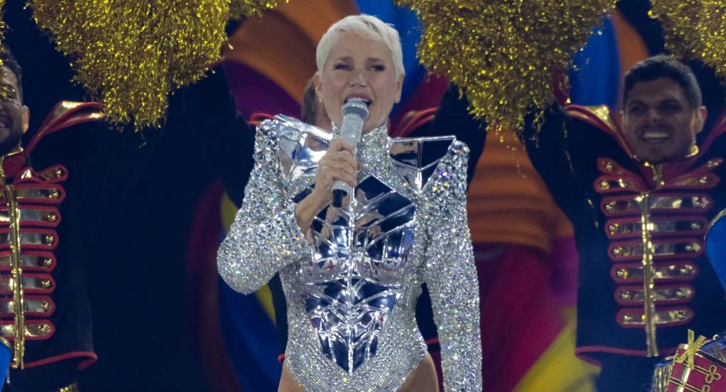 Xuxa 1