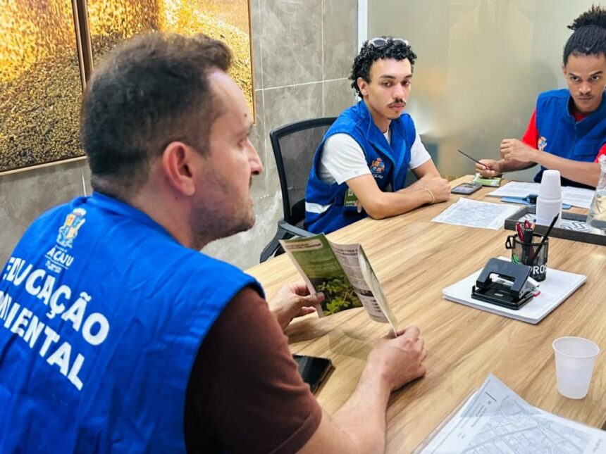 a o de educa o ambiental realizada pela prefeitura no parque 20260715