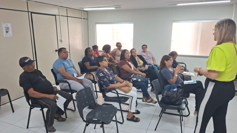 ajuprev promove oficina para preparar servidores de aracaju 20260713