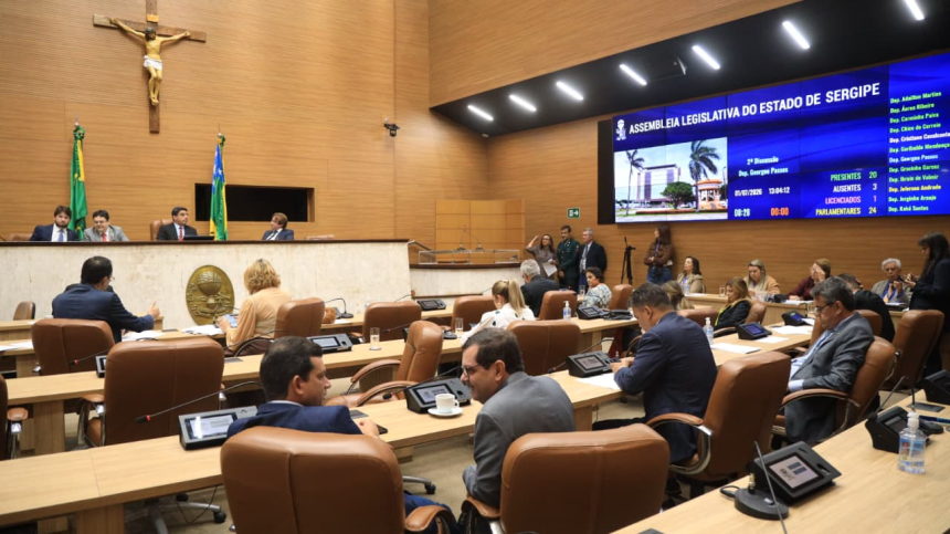 alese aprova por unanimidade mudan as no programa m e sergip 20260703