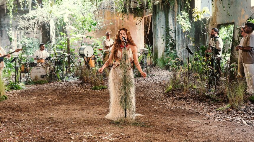 anitta equilibrivm ao vivo