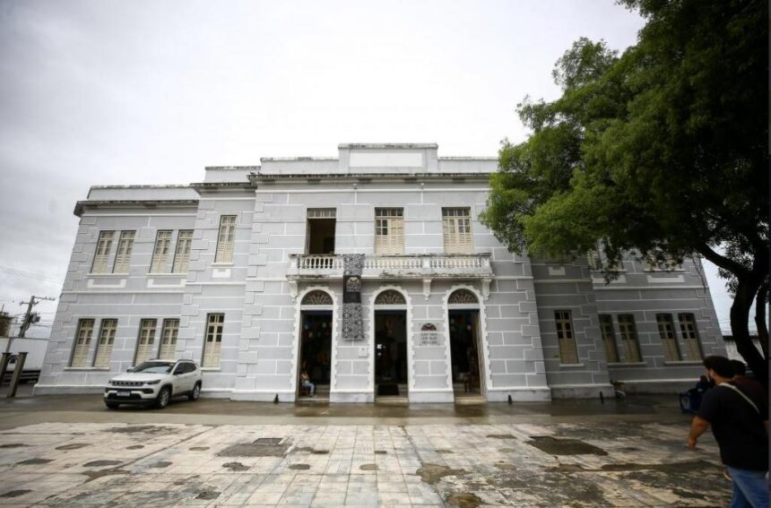 Aracaju abre escuta pública sobre recursos da Política Aldir Blanc nesta sexta