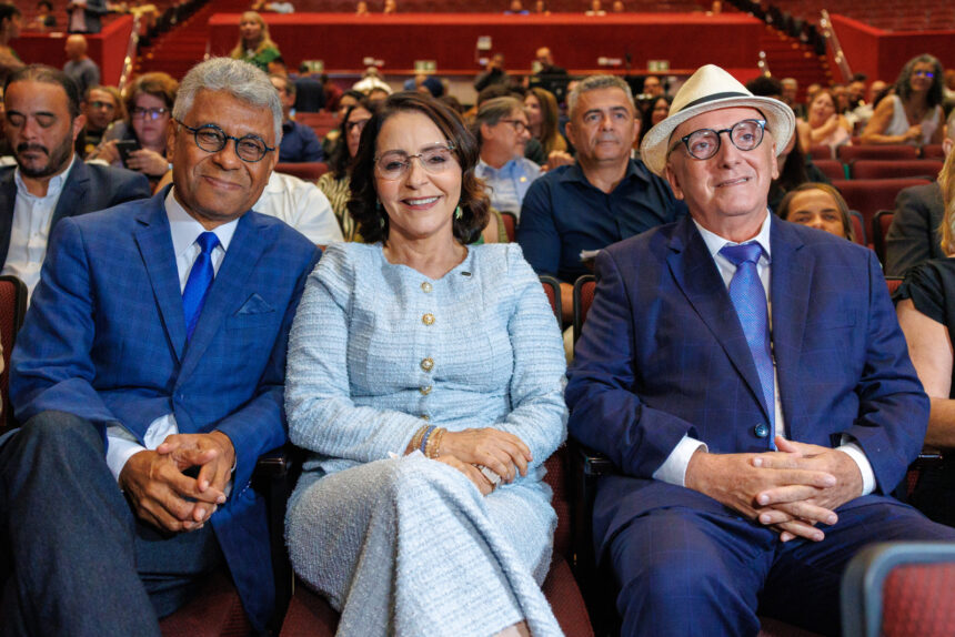 Aracaju apresenta Hino Oficial após 171 anos de história