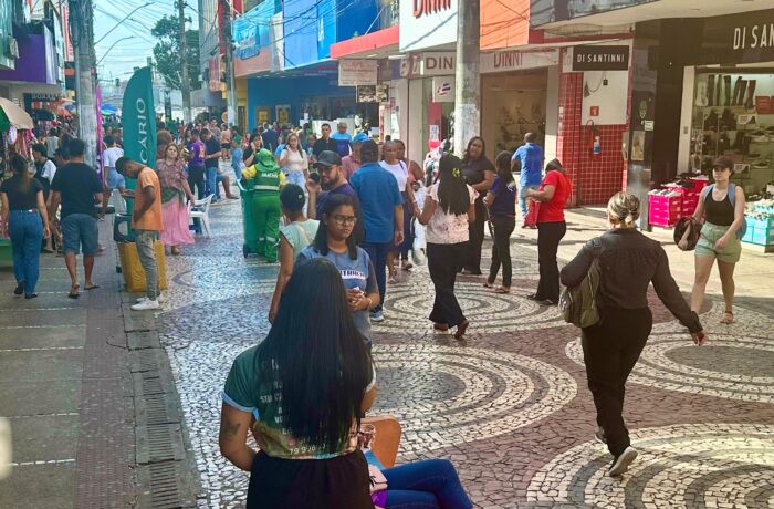 aracaju bate recorde hist rico de empregos formais nos 5 pri 20260715
