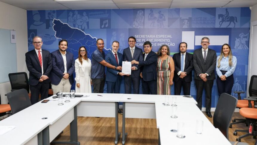 aracaju e s o crist v o assinam acordo t cnico e abrem camin 20260717