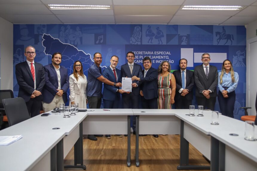 aracaju e s o crist v o firmam acordo hist rico sobre limite 20260718