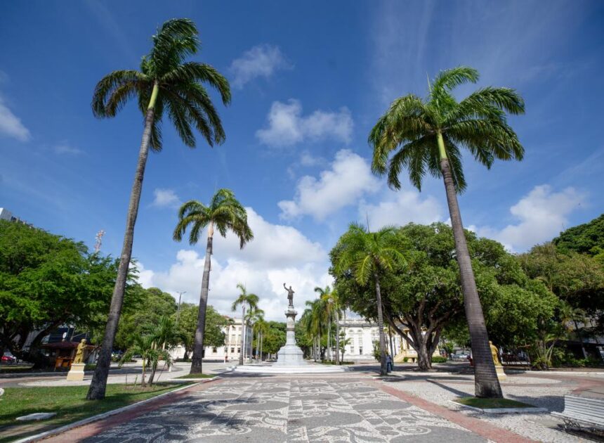 Aracaju inicia consulta pública para Wi-Fi gratuito em espaços públicos