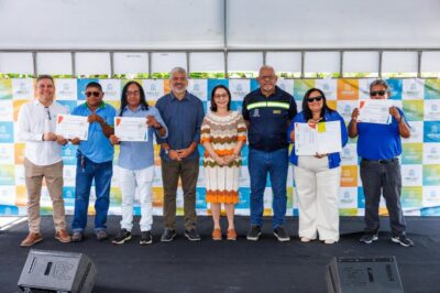 Aracaju inicia transporte complementar urbano com cooperativas autorizadas