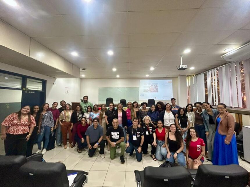 aracaju participa de semin rio nacional para aprimorar pol t 20260710