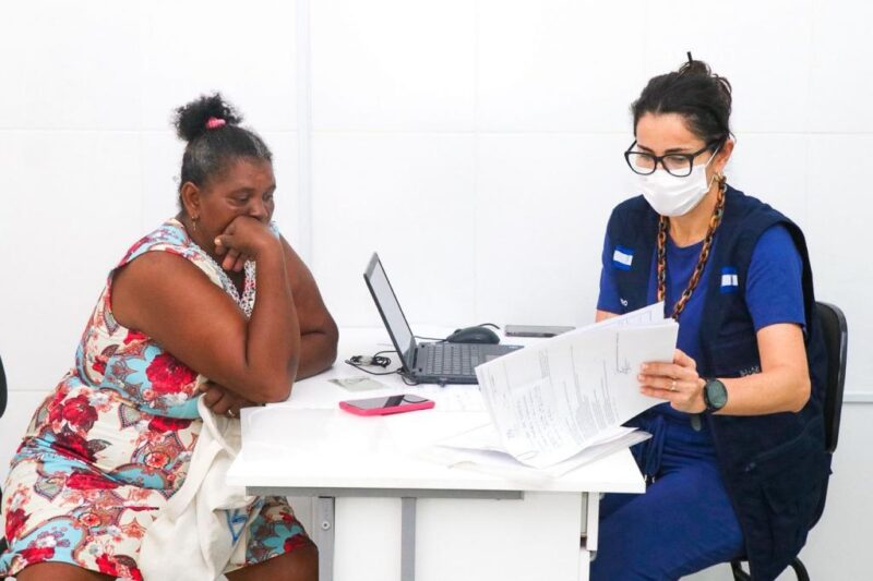 Aracaju realiza nesta quarta edição do Mãos que Renovam para catadores