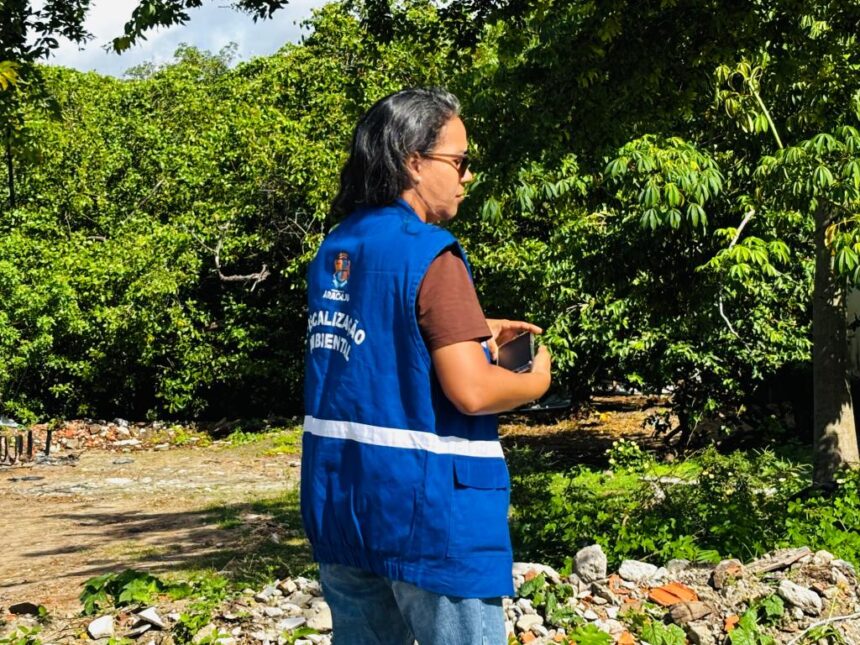 aracaju reestrutura carreira ambiental e reajusta sal rios n 20260709