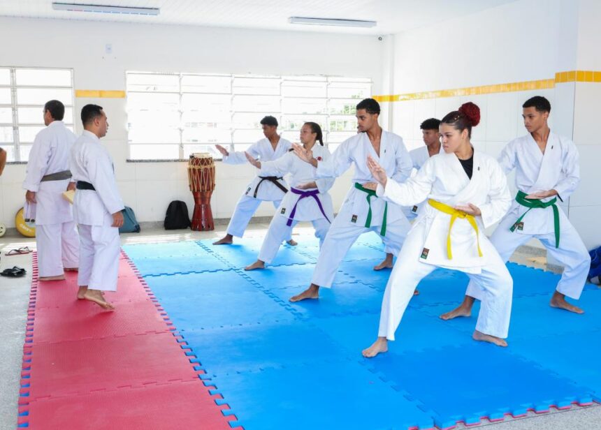 Aracaju terá Semana da Juventude de 10 a 15 de agosto