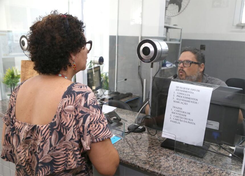 aracaju ultrapassa 3 milh es de exames laboratoriais em 11 m 20260709
