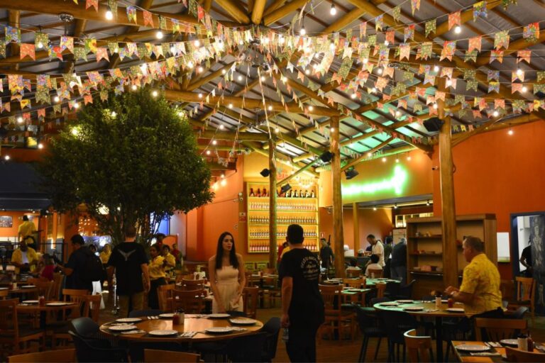 arrai s 2026 disparam vendas em restaurantes nordestinos de 20260716
