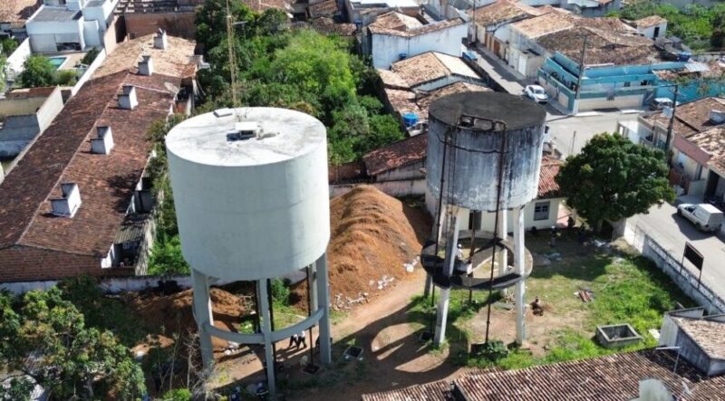 bnb investe r 770 mi para levar gua e esgoto a 74 cidades de 20260716