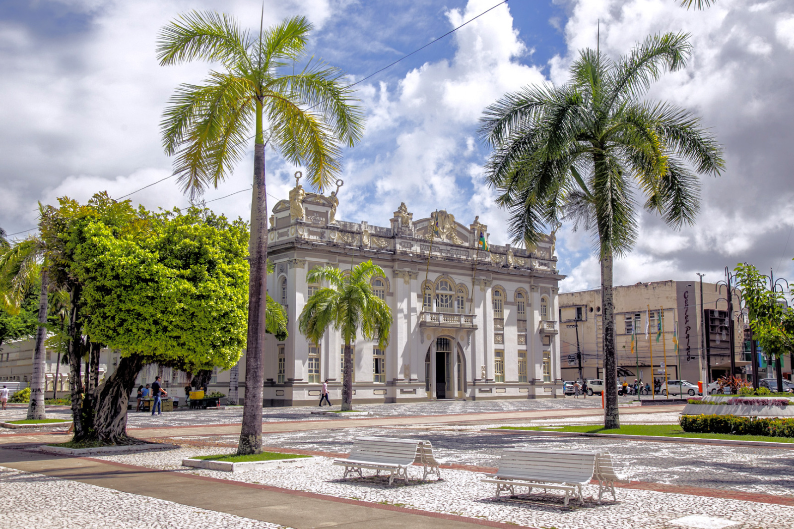 BNDES libera R$ 105,5 milhões para impulsionar cultura e turismo em Sergipe